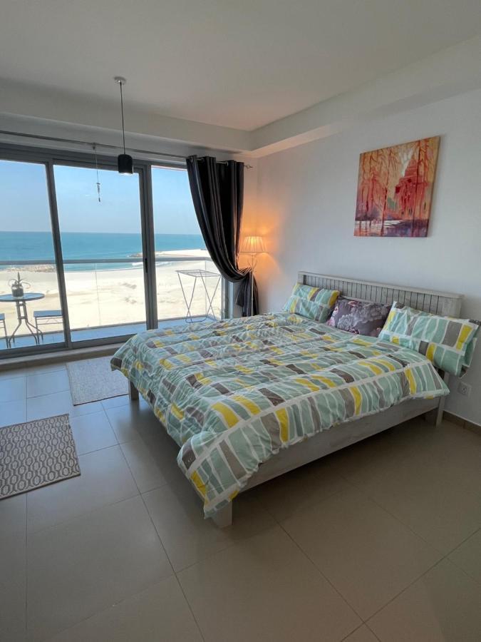 Incredible Ocean View Aprtment In Al Marjan Island Apartamento Ras al-Khaimah