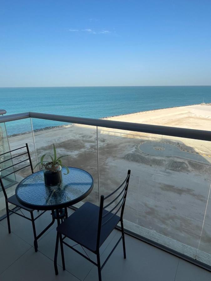 Incredible Ocean View Aprtment In Al Marjan Island Apartamento *