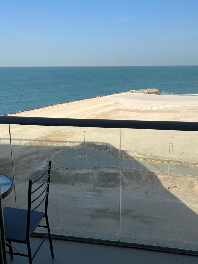 Incredible Ocean View Aprtment In Al Marjan Island Apartamento Ras al-Khaimah