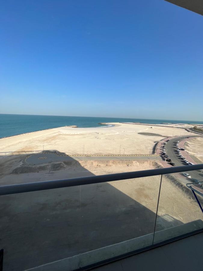 Incredible Ocean View Aprtment In Al Marjan Island Apartamento Ras al-Khaimah