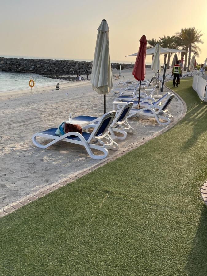Apartamento Incredible Ocean View Aprtment In Al Marjan Island *
