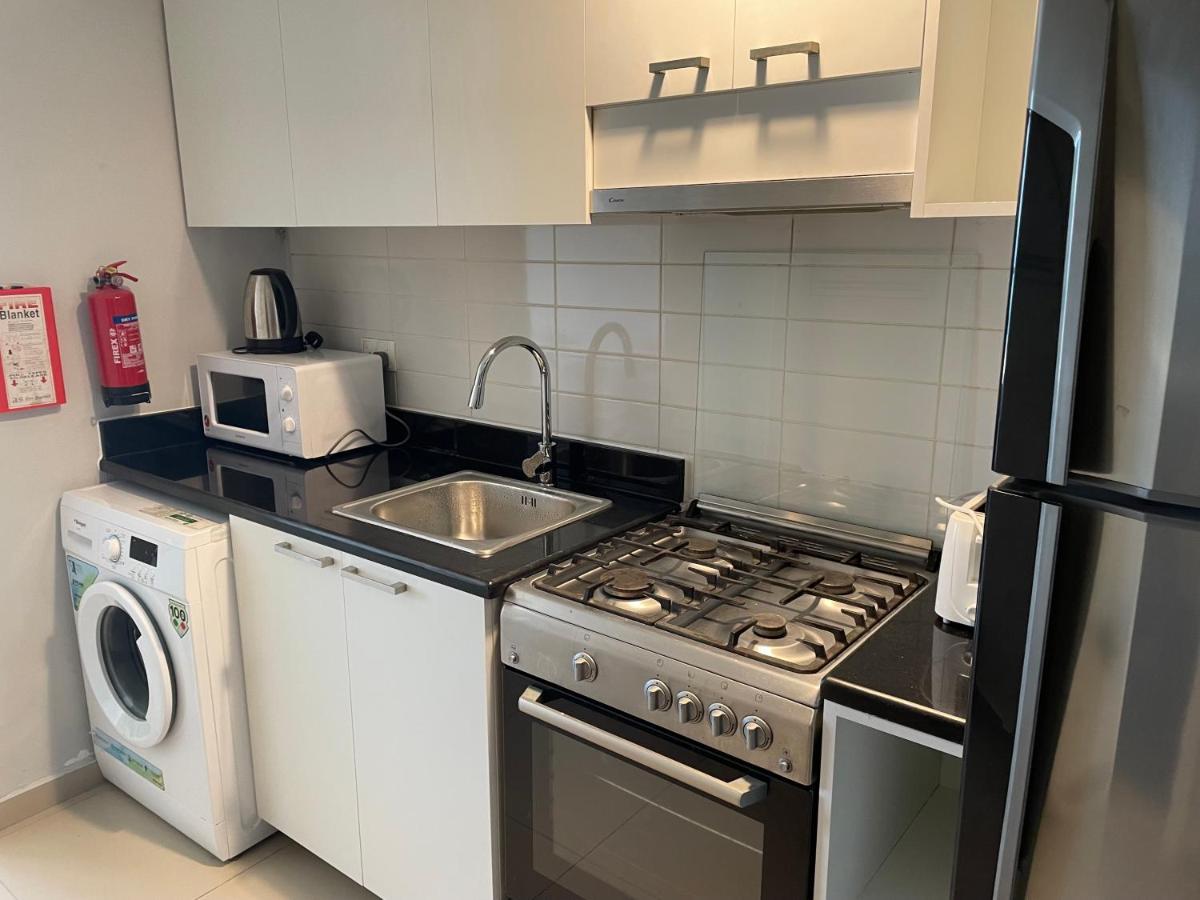 Apartamento Incredible Ocean View Aprtment In Al Marjan Island Ras al-Khaimah