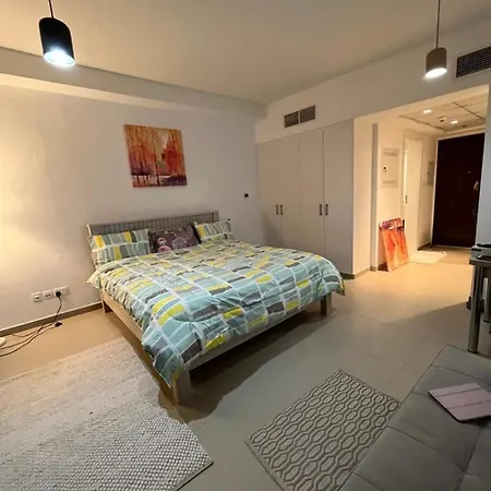 Incredible Ocean View Studio Aprtment In Al Marjan Island Ras el Kaïmah Extérieur photo
