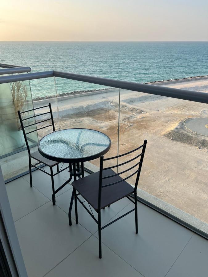 Incredible Ocean View Aprtment In Al Marjan Island Appartement *