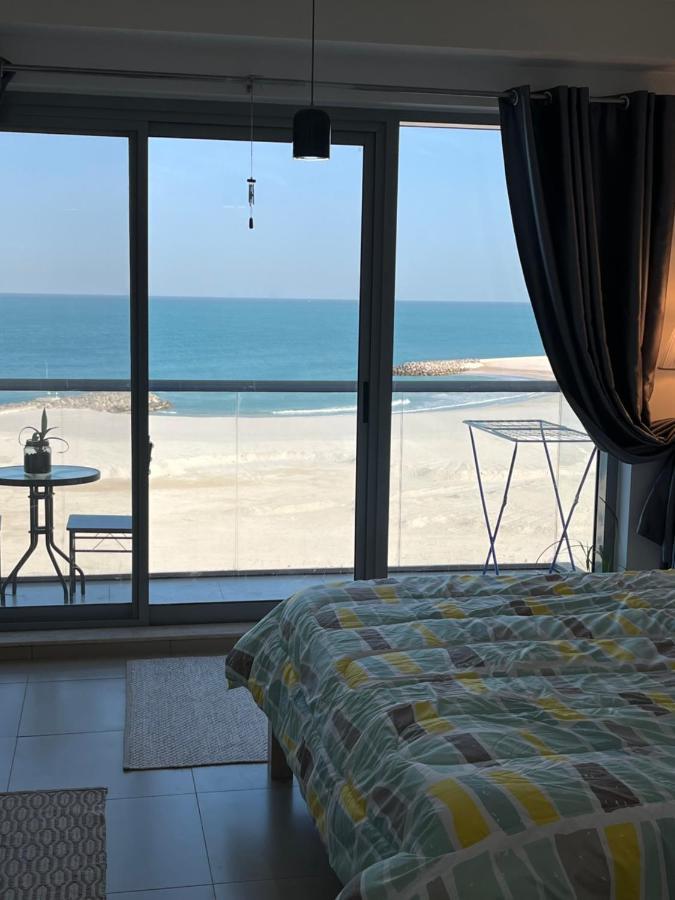 Incredible Ocean View Aprtment In Al Marjan Island Appartement *