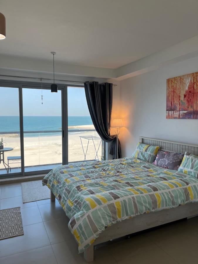 Appartement Incredible Ocean View Aprtment In Al Marjan Island Ras el Kaïmah