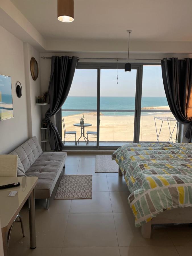 Incredible Ocean View Aprtment In Al Marjan Island Appartement