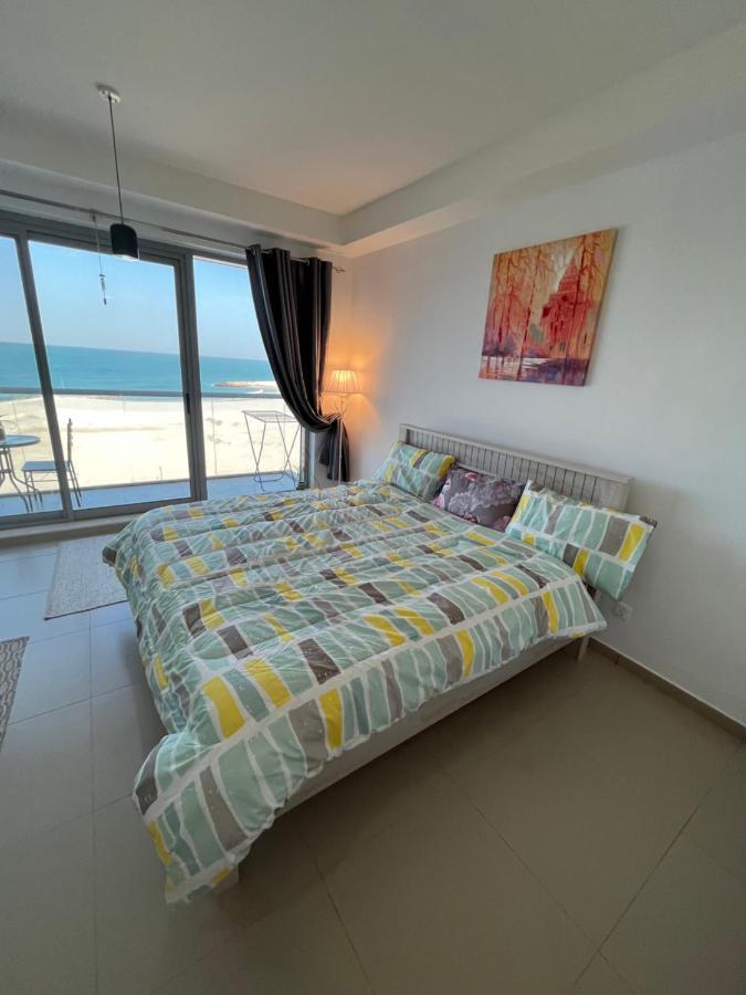 Incredible Ocean View Aprtment In Al Marjan Island Ras el Kaïmah