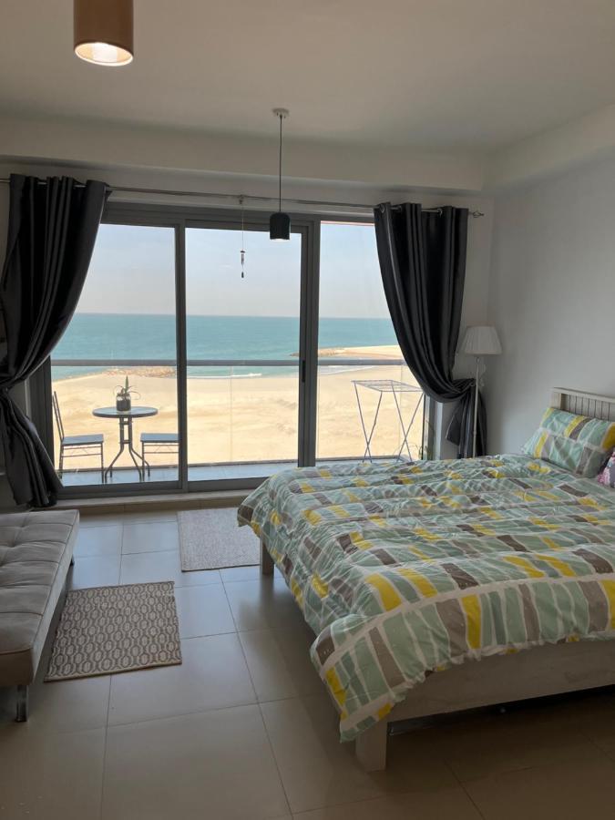 Incredible Ocean View Aprtment In Al Marjan Island Appartement *