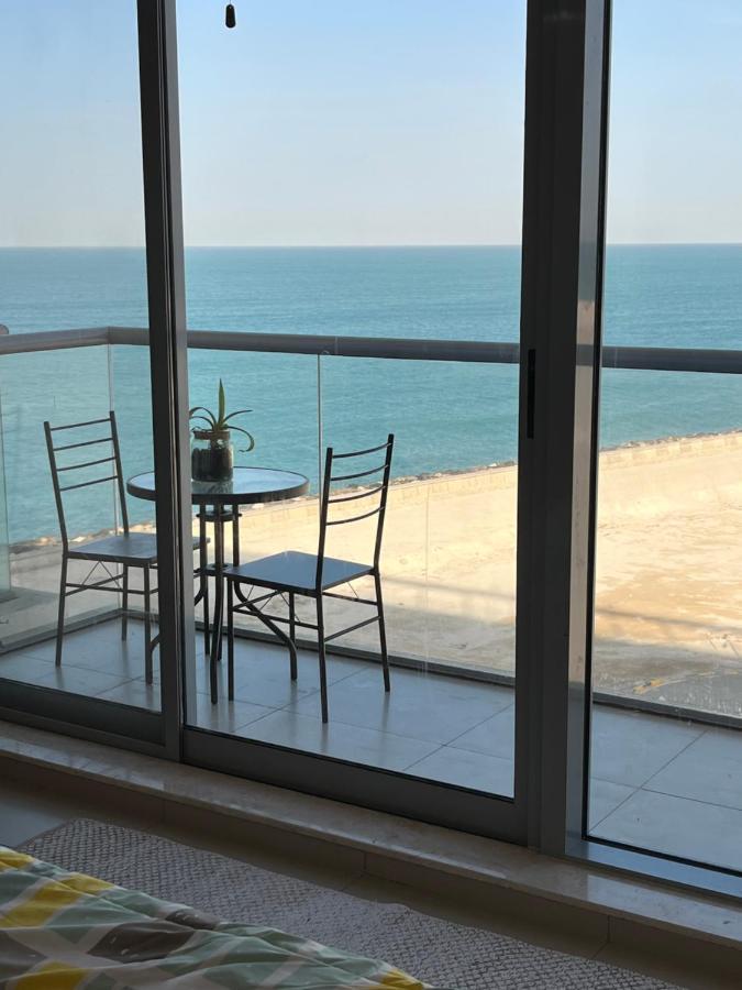 Incredible Ocean View Aprtment In Al Marjan Island * Ras el Kaïmah