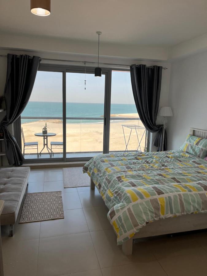 Incredible Ocean View Aprtment In Al Marjan Island Appartement