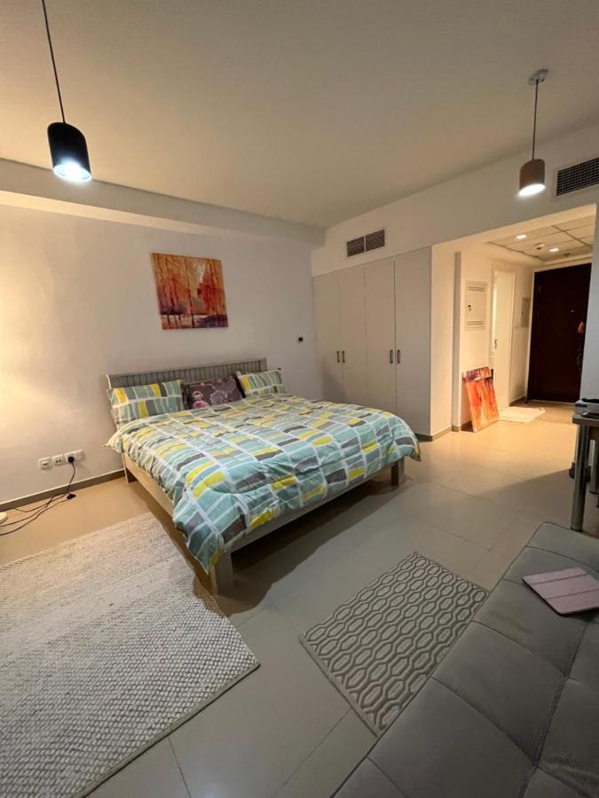 Appartement Incredible Ocean View Aprtment In Al Marjan Island Ras el Kaïmah