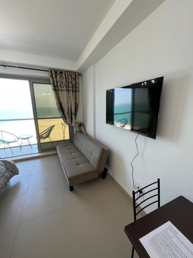 Appartement Incredible Ocean View Aprtment In Al Marjan Island