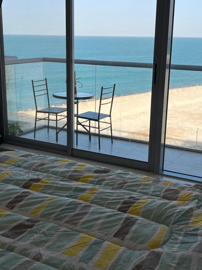 Incredible Ocean View Aprtment In Al Marjan Island *