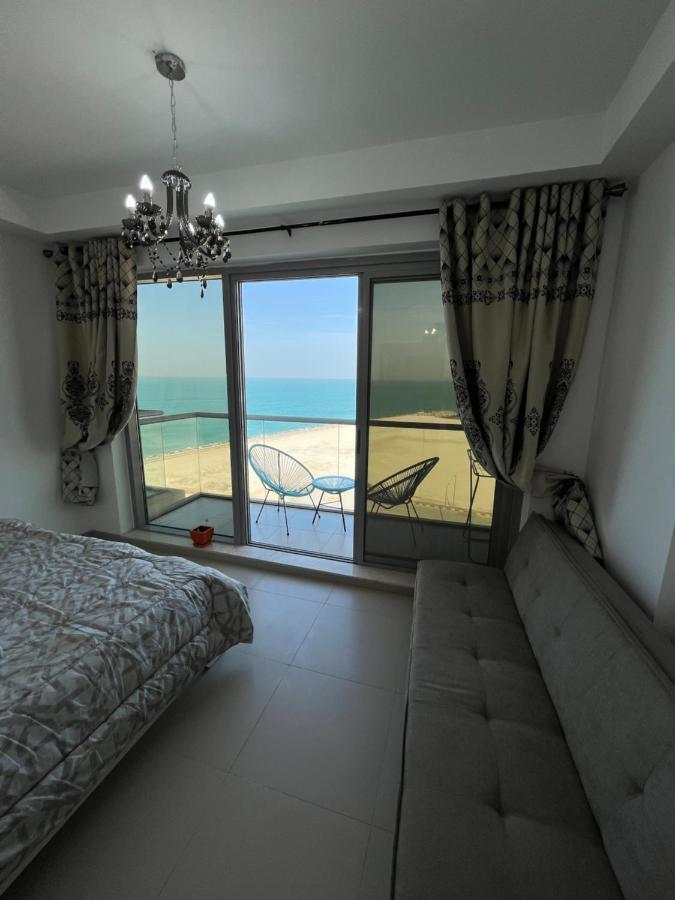 Incredible Ocean View Aprtment In Al Marjan Island Appartement *