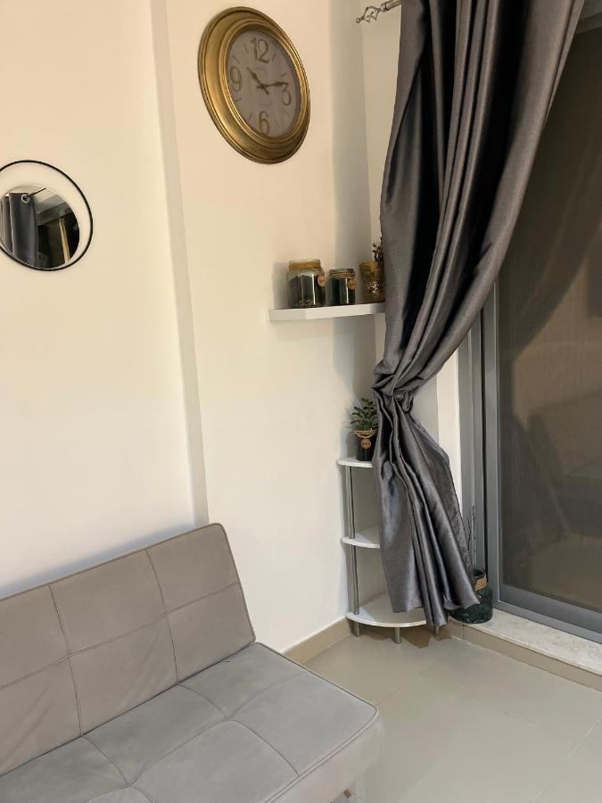 Appartement Incredible Ocean View Aprtment In Al Marjan Island *