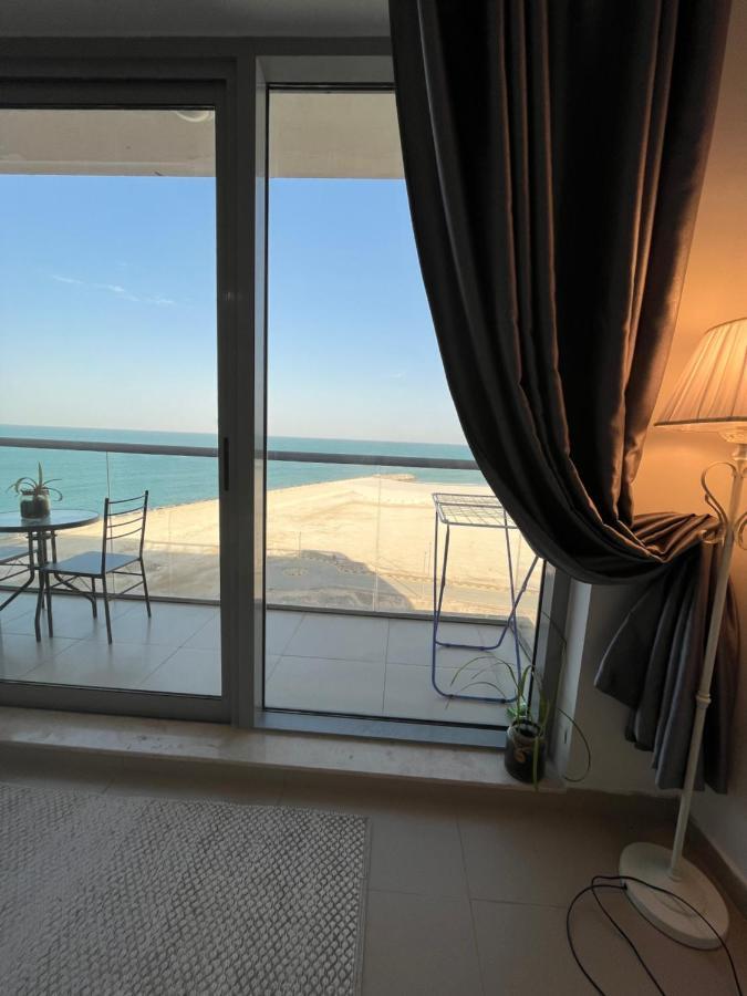 Incredible Ocean View Aprtment In Al Marjan Island Ras el Kaïmah