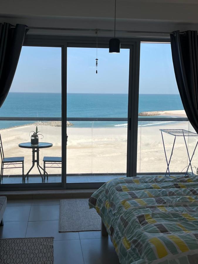 Incredible Ocean View Aprtment In Al Marjan Island Ras el Kaïmah