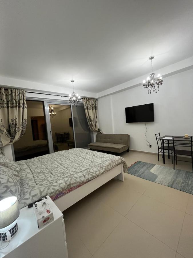 Appartement Incredible Ocean View Aprtment In Al Marjan Island Ras el Kaïmah