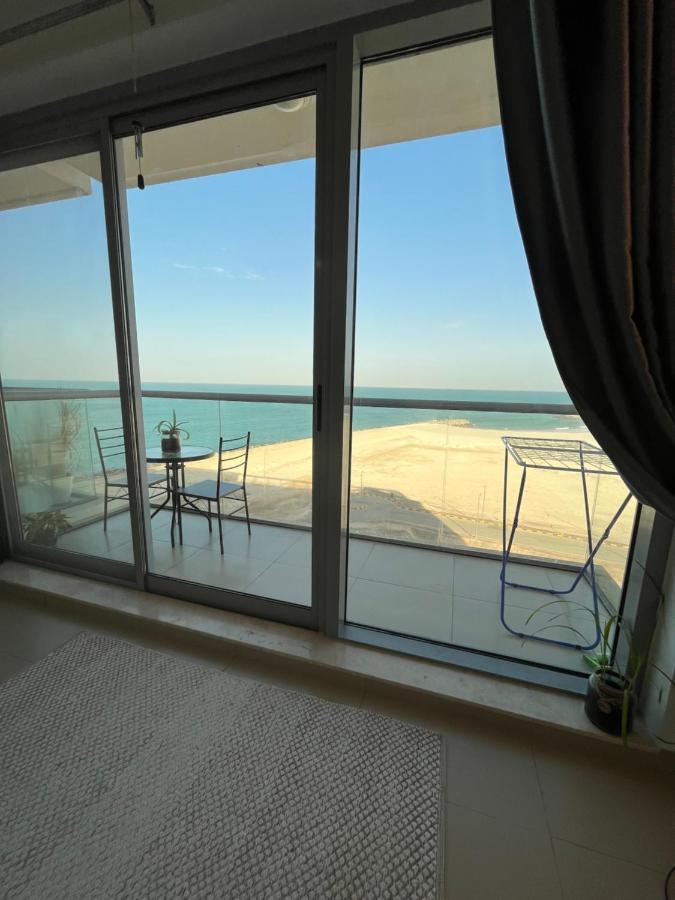 Incredible Ocean View Aprtment In Al Marjan Island Ras el Kaïmah