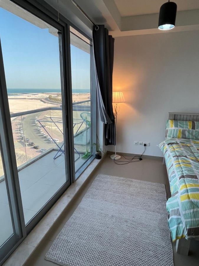 Incredible Ocean View Aprtment In Al Marjan Island