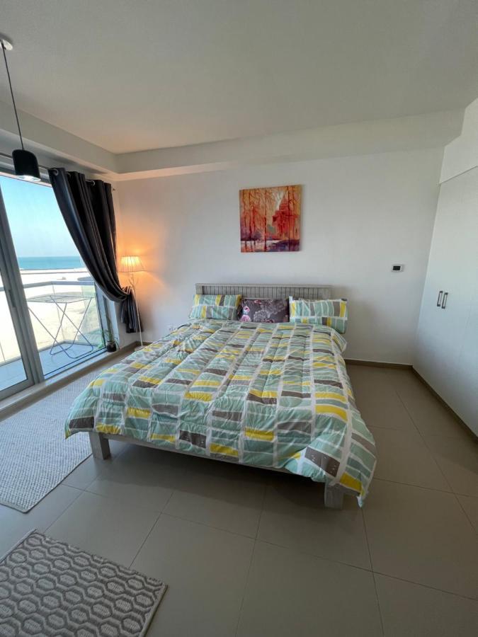 Incredible Ocean View Aprtment In Al Marjan Island * Ras el Kaïmah