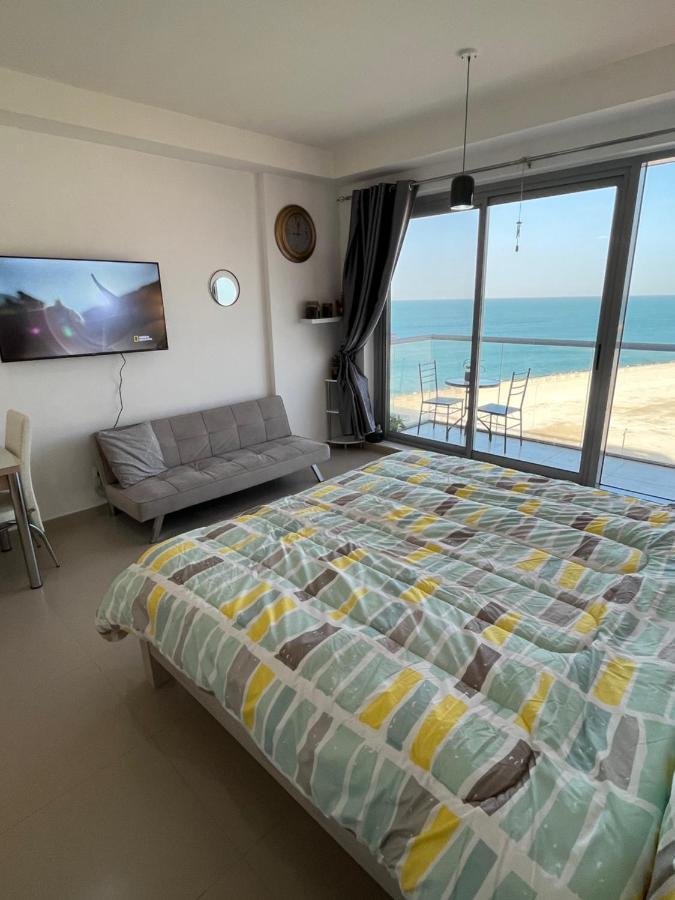 Incredible Ocean View Aprtment In Al Marjan Island Ras el Kaïmah