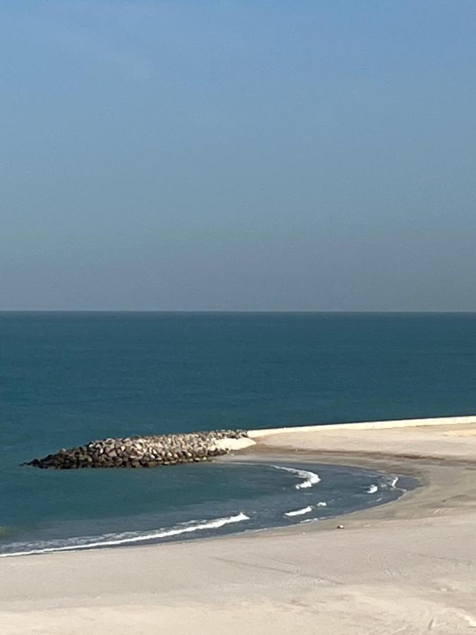 Incredible Ocean View Aprtment In Al Marjan Island Appartement