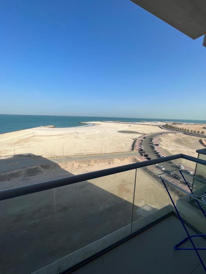 Incredible Ocean View Aprtment In Al Marjan Island