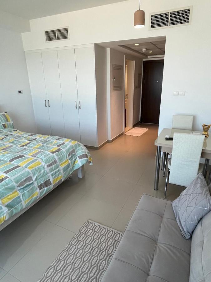 Appartement Incredible Ocean View Aprtment In Al Marjan Island Ras el Kaïmah