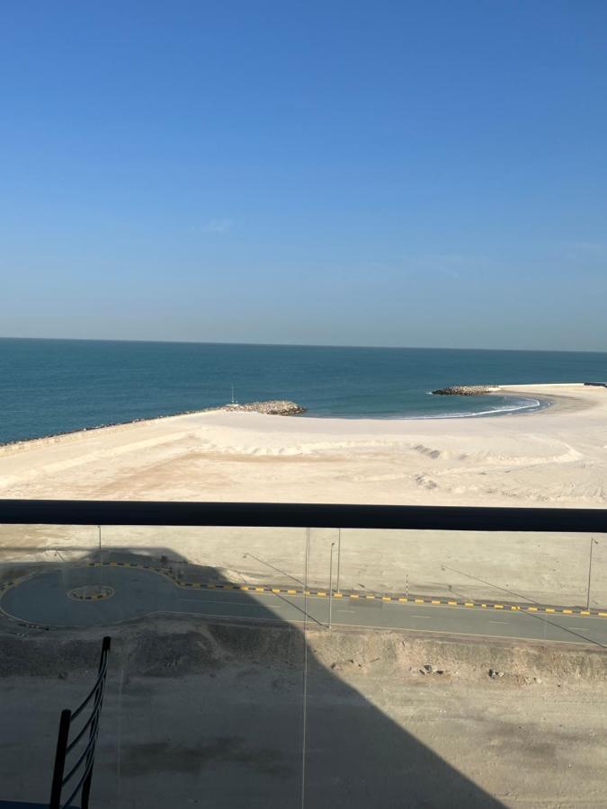 Incredible Ocean View Aprtment In Al Marjan Island Appartement Ras el Kaïmah