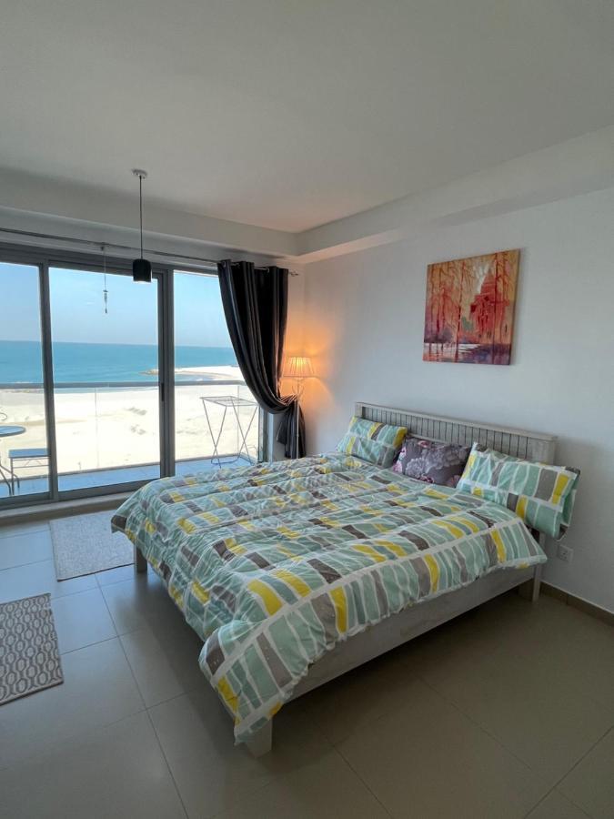 Incredible Ocean View Aprtment In Al Marjan Island Ras el Kaïmah