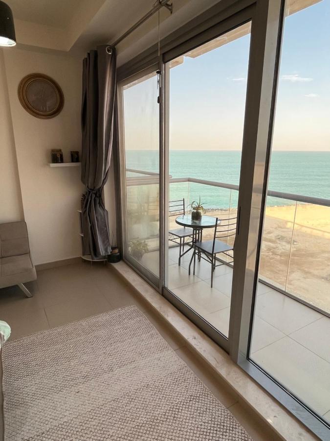 Appartement Incredible Ocean View Aprtment In Al Marjan Island