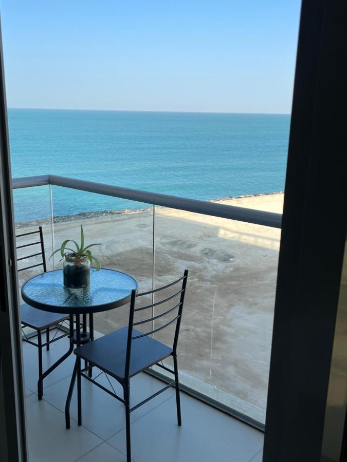 Appartement Incredible Ocean View Aprtment In Al Marjan Island Ras el Kaïmah