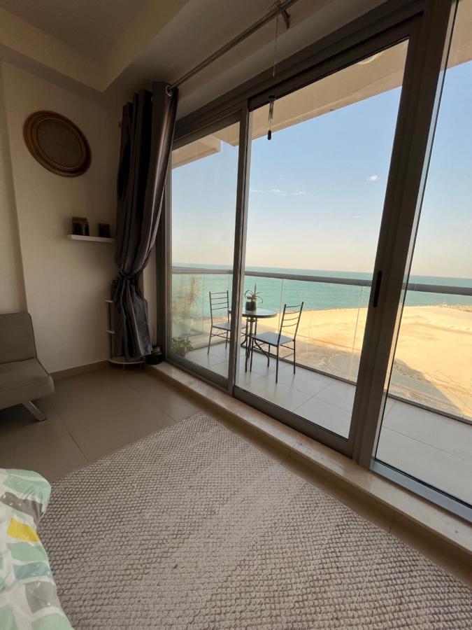 Incredible Ocean View Aprtment In Al Marjan Island *