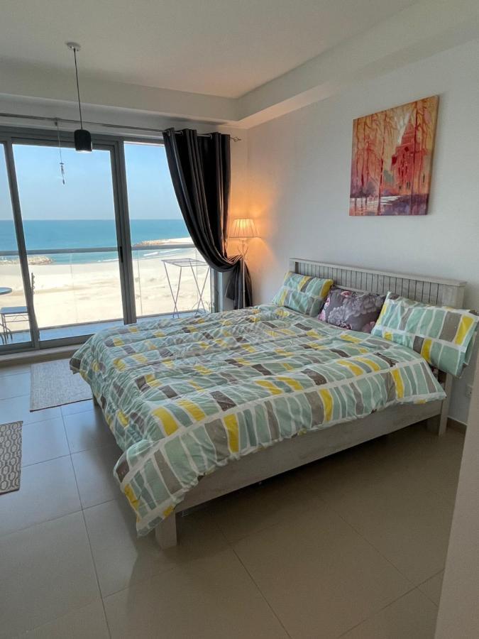 Incredible Ocean View Aprtment In Al Marjan Island Appartement