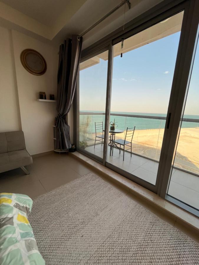 Appartement Incredible Ocean View Aprtment In Al Marjan Island Ras el Kaïmah