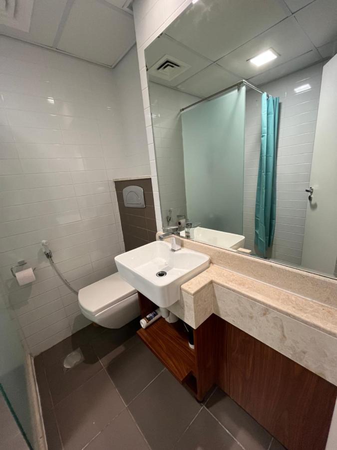 Appartement Incredible Ocean View Aprtment In Al Marjan Island Ras el Kaïmah