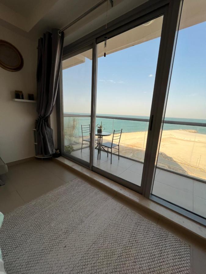 Incredible Ocean View Aprtment In Al Marjan Island Appartement