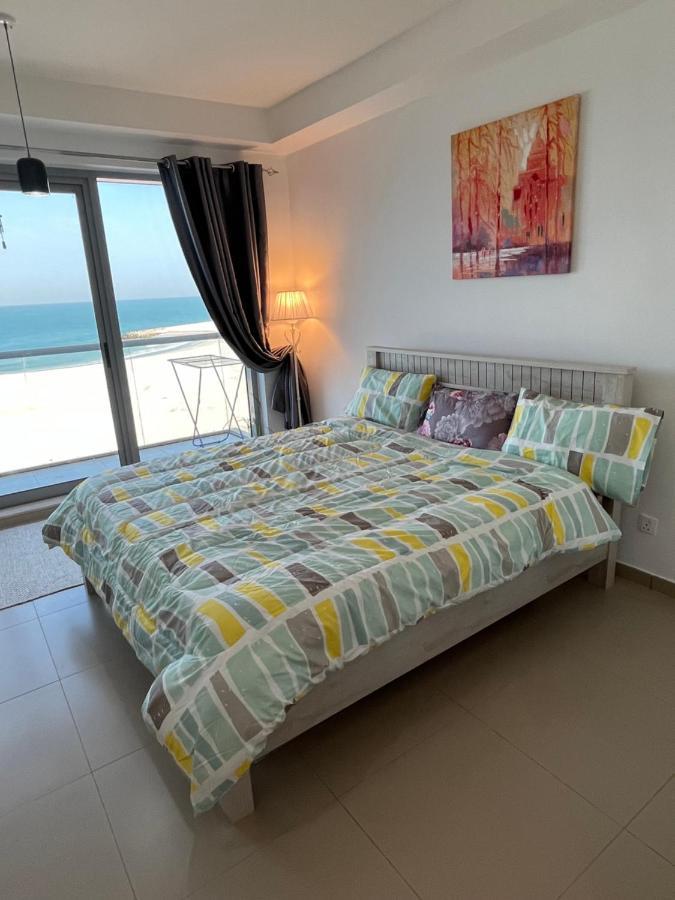 Incredible Ocean View Aprtment In Al Marjan Island Ras el Kaïmah