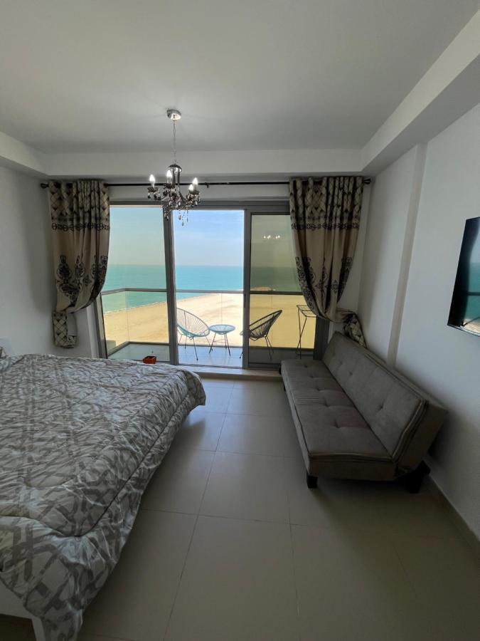 Appartement Incredible Ocean View Aprtment In Al Marjan Island