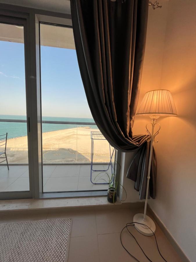 Incredible Ocean View Aprtment In Al Marjan Island Appartement *