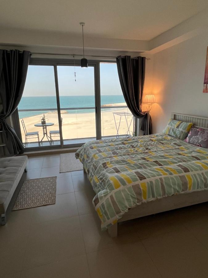 Incredible Ocean View Aprtment In Al Marjan Island Appartement