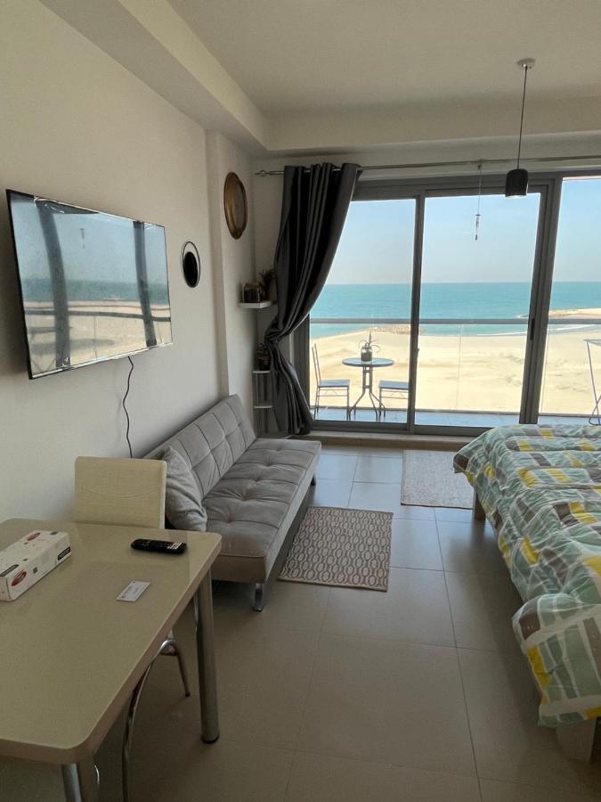 Appartement Incredible Ocean View Aprtment In Al Marjan Island