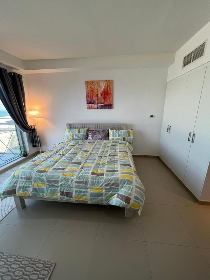 Incredible Ocean View Aprtment In Al Marjan Island Appartement Ras el Kaïmah