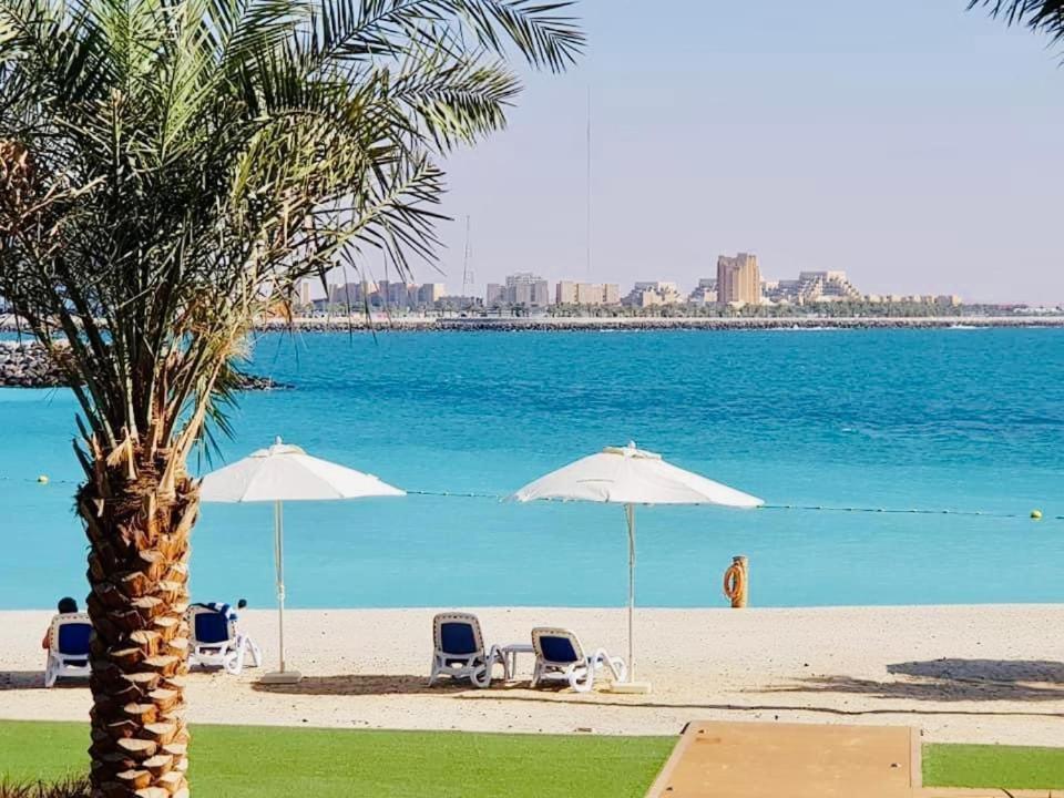 Incredible Ocean View Aprtment In Al Marjan Island Ras el Kaïmah