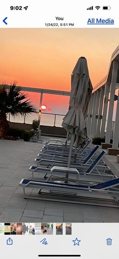 Incredible Ocean View Aprtment In Al Marjan Island Ras el Kaïmah