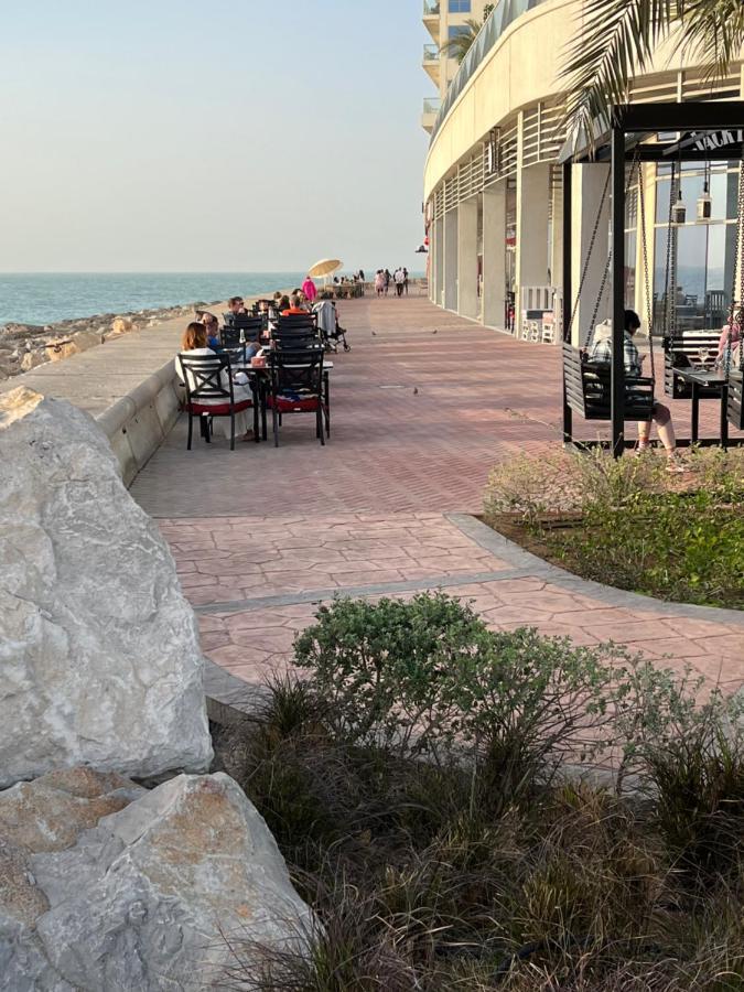 Incredible Ocean View Aprtment In Al Marjan Island Ras el Kaïmah