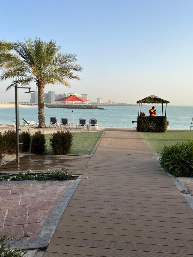 Incredible Ocean View Aprtment In Al Marjan Island Appartement Ras el Kaïmah