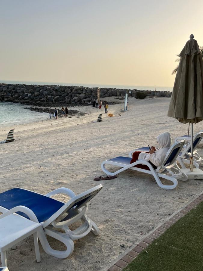 Incredible Ocean View Aprtment In Al Marjan Island Ras el Kaïmah